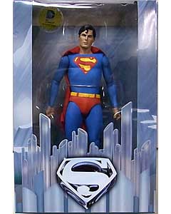 NECA SUPERMAN 7インチアクションフィギュア SUPERMAN [CHRISTOPHER REEVE]