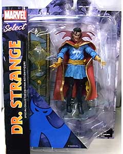 DIAMOND SELECT MARVEL SELECT DR. STRANGE