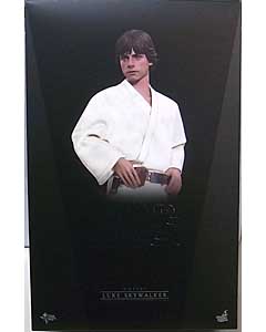 HOT TOYS MOVIE MASTERPIECE 1/6スケール STAR WARS LUKE SKYWALKER