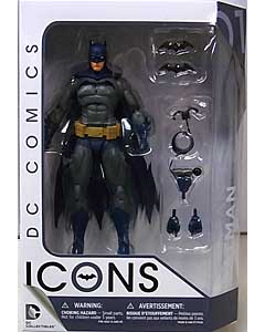 DC COLLECTIBLES DC COMICS ICONS BATMAN