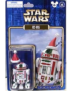 STAR WARS USAディズニーテーマパーク限定 R2-H15