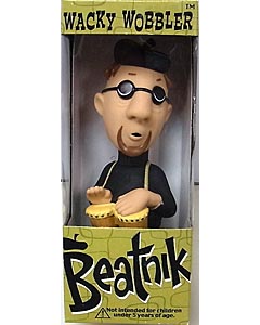 FUNKO WACKY WOBBLER BEATNIK