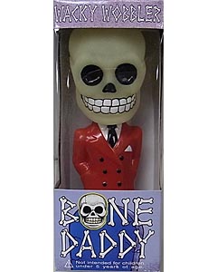 FUNKO WACKY WOBBLER BONE DADDY