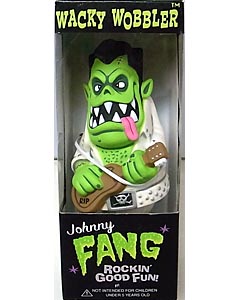 FUNKO WACKY WOBBLER JOHNNY FANG