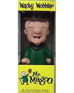 FUNKO WACKY WOBBLER MR.MAGOO