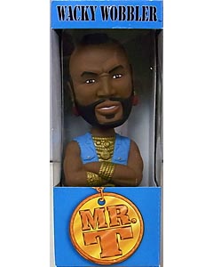 FUNKO WACKY WOBBLER MR.T