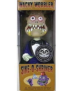 FUNKO WACKY WOBBLER SIKE-O-SHRINER 限定版