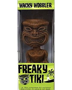 FUNKO WACKY WOBBLER FREAKY TIKI