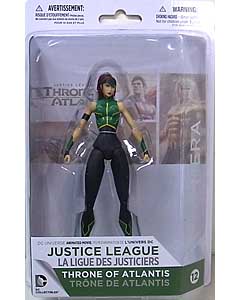 DC COLLECTIBLES DC UNIVERSE ANIMATED MOVIE JUSTICE LEAGUE: THRONE OF ATLANTIS MERA