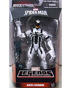 HASBRO MARVEL LEGENDS 2015 INFINITE SERIES SPIDER-MAN [HOBGOBLIN SERIES] ANTI VENOM