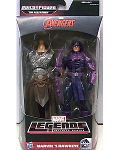 HASBRO MARVEL LEGENDS 2015 INFINITE SERIES AVENGERS [ODIN SERIES] HAWKEYE