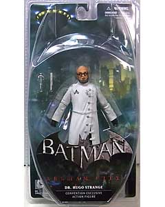 ASTRO ZOMBIES | DC COLLECTIBLES BATMAN: ARKHAM CITY DR. HUGO