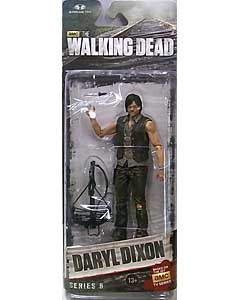 McFARLANE TOYS THE WALKING DEAD TV 5インチアクションフィギュア USA TARGET限定 DARYL DIXON