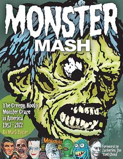 MONSTER MASH