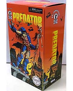 NECA PREDATOR 7インチアクションフィギュア DARK HORSE COMIC BOOK PREDATOR