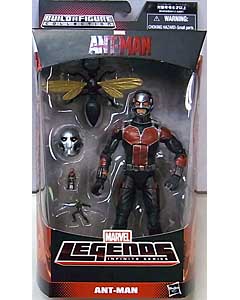 HASBRO MARVEL LEGENDS 2015 INFINITE SERIES ANT-MAN [ULTRON SERIES] 映画版 ANT-MAN ANT-MAN [国内版]