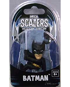 NECA SCALERS 映画版 THE DARK KNIGHT TRILOGY BATMAN