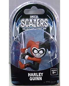 NECA SCALERS HARLEY QUINN