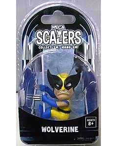 NECA SCALERS WOLVERINE