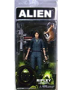 NECA ALIEN 7インチアクションフィギュア シリーズ4 ALIEN RIPLEY [JUMPSUIT]