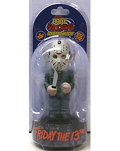 NECA BODY KNOCKERS FRIDAY THE 13TH JASON VOORHEES