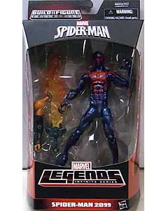 HASBRO MARVEL LEGENDS 2015 INFINITE SERIES SPIDER-MAN [HOBGOBLIN SERIES] SPIDER-MAN 2099