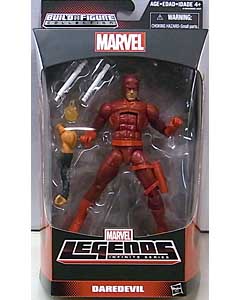 HASBRO MARVEL LEGENDS 2015 INFINITE SERIES SPIDER-MAN [HOBGOBLIN SERIES] DAREDEVIL