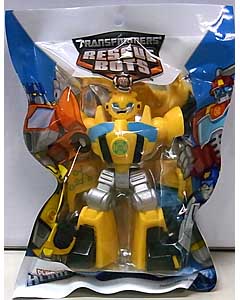 HASBRO TRANSFORMERS RESCUE BOTS PLAYSKOOL HEROES BUMBLEBEE