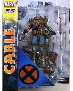 DIAMOND SELECT MARVEL SELECT CABLE