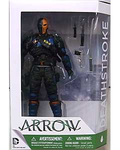 DC COLLECTIBLES ARROW DEATHSTROKE