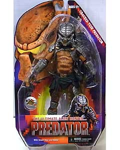 NECA PREDATORS 7インチアクションフィギュア シリーズ13 CRACKED TUSK PREDATOR