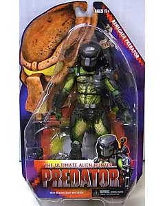 NECA PREDATORS 7インチアクションフィギュア シリーズ13 RENEGADE PREDATOR