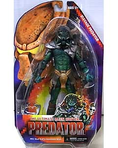 NECA PREDATORS 7インチアクションフィギュア シリーズ13 SCAVAGE PREDATOR