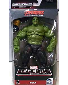 HASBRO MARVEL LEGENDS 2015 INFINITE SERIES AVENGERS [THANOS SERIES] 映画版 AVENGERS: AGE OF ULTRON HULK