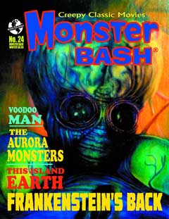 MONSTER BASH #24