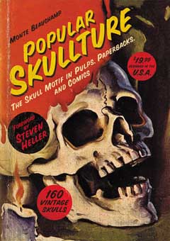 POPULAR SKULLTURE