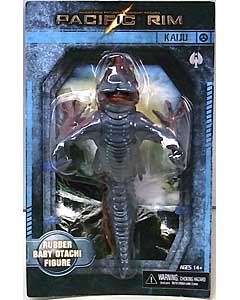 NECA PACIFIC RIM 6インチラバーフィギュア BABY OTACHI