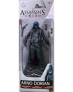 McFARLANE ASSASSIN'S CREED 6インチアクションフィギュア SERIES 4 ARNO DORIAN [EAGLE VISION OYTFIT]