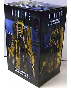 NECA ALIEN 7インチアクションフィギュア ALIENS POWER LOADER P-5000 DELUXE VEHICLE