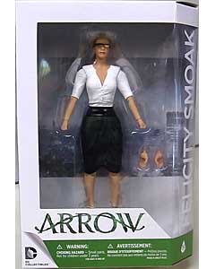 DC COLLECTIBLES ARROW FELICITY SMOAK