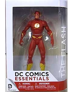 DC COLLECTIBLES DC COMICS ESSENTIALS THE FLASH パッケージ傷み特価