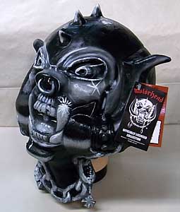 TRICK OR TREAT STUDIOS ラバーマスク MOTORHEAD WARPIG MASK