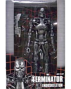 NECA THE TERMINATOR 7インチアクションフィギュア T-800 [ENDOSKELETON]