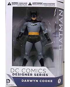 DC COLLECTIBLES DC COMICS DESIGNER SERIES DARWYN COOKE BATMAN