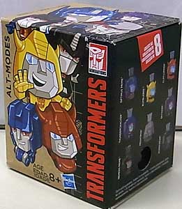 HASBRO TRANSFORMERS GENERATIONS ALT-MODES BLIND BOX SERIES 1 1BOX #1