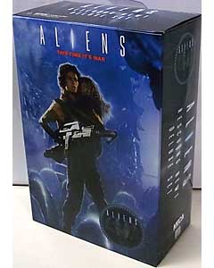 NECA ALIEN 7インチアクションフィギュア ALIENS 30TH ANNIVERSARY RIPLEY & NEWT DELUXE 2PACK