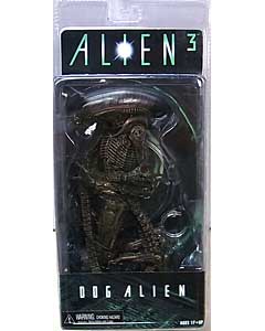 NECA ALIEN 7インチアクションフィギュア シリーズ8 ALIEN 3 DOG ALIEN [BROWN]