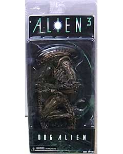 NECA ALIEN 7インチアクションフィギュア シリーズ8 ALIEN 3 DOG ALIEN [GRAY] ブリスターワレ特価