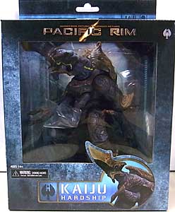 NECA PACIFIC RIM ULTRA DX 7インチアクションフィギュア KAIJU [HARDSHIP]