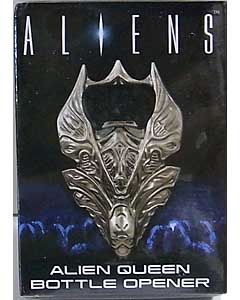 DIAMOND SELECT ALIENS ボトルオープナー ALIEN QUEEN